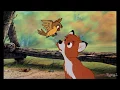 Download Lagu The Fox and the Hound - Lack Of Education (Finnish) [HD]