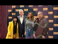 David Foster MCPhee Foster Tachi Palace January 18th 2025