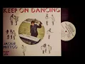 JACKIE MITTOO - KEEP ON DANCING - JUICE BOX