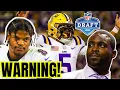 Jayden Daniels Puts NFL on NOTICE Starting with Lamar Jackson Michael Vick YOU VE BEEN WARNED