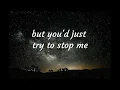 Keenan Te - Rest of My Life (Wedding Version) (Lyrics)