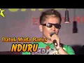 Download Lagu Lagu Karo NDURU - DATUK MUDA BARUS | Lagu Karo Nostalgia  [Official Music Video]