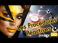 WINDEV Tour 2025 Reactive Programming in WINDEV 2025
