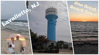 Lavallette NJ The Sexiest Small Beach Town In New Jersey