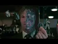 Two-Face in the bar The Dark Knight 4k R IMAX
