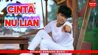 cinta nu lian krishna sagara official bm 
