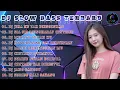 DJ SLOW BASS 2023 - DJ JIKA KU TAK DIINGINKAN X DJ SIA SIA MENGHARAP CINTAMU FULL ALBUM