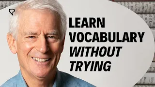 Download How to Learn Vocabulary Without Even Trying MP3