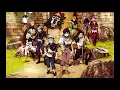 Download Lagu Black Clover Opening 1 Full - Haruka Mirai
