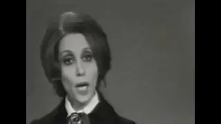 فيروز   شو بيبقى من الرواية دندنها