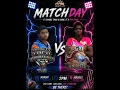 CCPL 20 Overs Totally Toco Tornadoes VS DG XI Knights