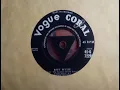 R&B Jiver - JACKIE WILSON - Reet Petite - VOGUE CORAL Q 72290 UK 1957 Dancer 1986 UK No 1