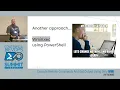 Execute Remote Commands And Get Output Using Only WMI by Jay Adams