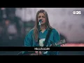 THE BLOOD - Brooke Ligertwood | Live Performed #Passion26