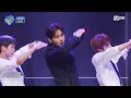 '최초 공개' 황민현 - OUR #엠카운트다운 EP.948 | Mnet 261008 방송