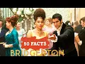 BRIDGERTON 50 Facts You Didn t Know