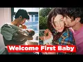 Charles Melton Welcome First Baby With Camille Summers valli