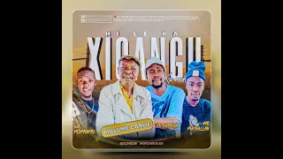 hi le ka xigangu xa meh malume carlie ft dr oumega mr mashallah and wb minyonyo