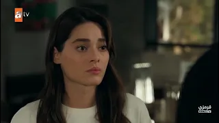 مسلسل غريب في المراة الحلقة 5 الخامسة مترجمة بجودة عالية Hd 