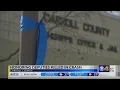 We are heartbroken Memorial growing for 2 Carroll County deputies killed in crash