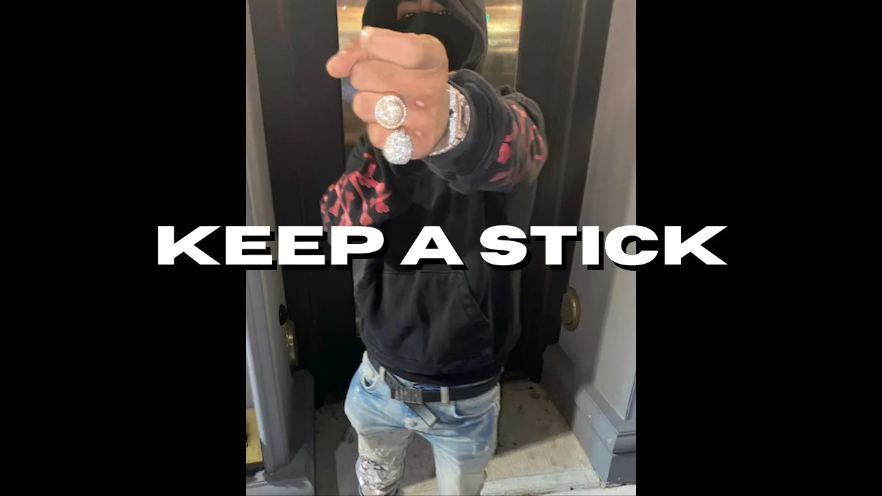 [FREE] Kay Flock x Nas EBK UK/NY Drill Type Beat 2022 - "GIVE UP" | Ny Drill Instrumental