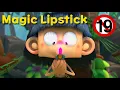 Download Lagu 🌴[Jungle Box]🌴[FunnyAnimation] EP012 Lipstick