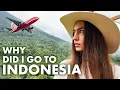 Download Lagu This Trip to Indonesia Changed Everything…