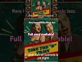 Download Lagu Rare Banned 1930s Jazz song🎵 #vintage #jazz #oldies #vinyl #classic #taketheatrain #dukeellington