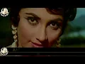 𝑨𝒂𝒑𝒌𝒆 𝑷𝒆𝒉𝒍𝒖 𝑴𝒆𝒊𝒏 𝑨𝒂𝒌𝒂𝒓 𝑹𝒐 𝑫𝒊𝒚𝒆 | Mohammed Rafi | Mera Saaya | Sunil Dutt, Saadhna | Nagme-E-Rafi