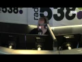Mr. Probz - Nothing Really Matters | Live bij Evers Staat Op