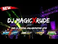 Download Lagu DJ MAGIC RUDE blaen music club alparesrevolution ft tanijayafmly andre setereo pemburu horeg ngembal