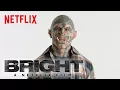Video di Bright | Leaked Orc Auditions Confirm Sequel Rumors | Netflix