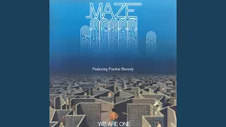 we are one remastered 2004 
