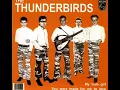 Download Lagu The Thunderbirds Singapore  You Were Made For Me  Audio