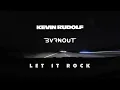 Download Lagu Kevin Rudolf x BVRNOUT - Let it Rock (Lyric Video)