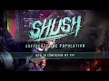 SHUSH - VOW OF SILENCE [OFFICIAL ALBUM STREAM] (2026) SW EXCLUSIVE