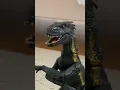 Download Lagu Blue VS Indoraptor be like: