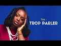 Morijah - Trop Parler (Lyrics Video)