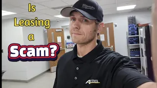 Trucking Pay Exposed What ATBS and Roehl Reveal About Earnings