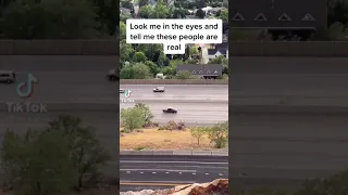 We are living in a simulation