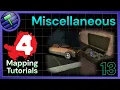 L4D2 Mapping Tutorials Miscellaneous Gameplay Mechanics - Qdude