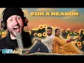 Download Lagu For A Reason (Official Video) Karan Aujla | Tania | Ikky | irh daily REACTION!