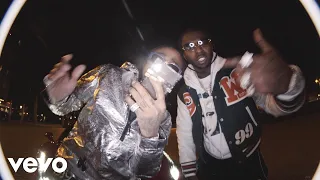 pop smoke shake the room official video ft quavo