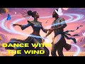 Lagu 🕯️💫Amapiano Folklore Style 2025  - 💨✨Dance With The Wind