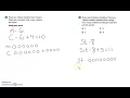 2nd grade Lesson 2 Comparison Word Problems
