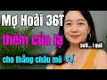 Download Lagu Mợ Hoài