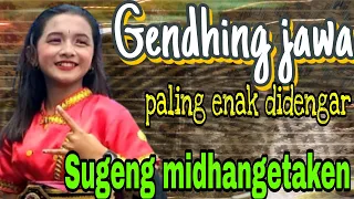 gending gending jawa paling enak didengar sambil ngopi