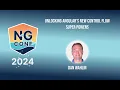 Unlocking Angular s New Control Flow Super Powers Dan Wahlin ng-conf 2024