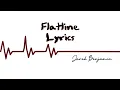 Download Lagu Flatline Lyric video