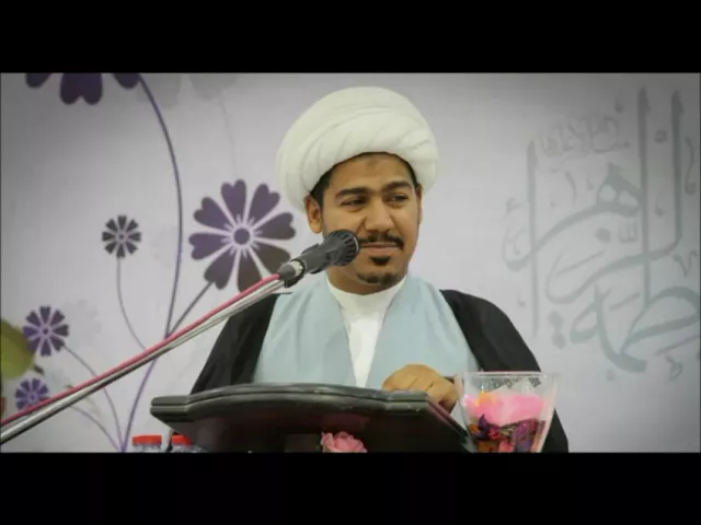 ⁣ليس من الصحيح قول البعض أريد دليلاً من القرآن الكريم فقط | سماحة الشيخ أحمد الدهنين